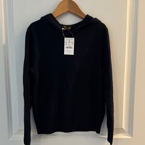 Crewcuts Navy Blue Sweater
